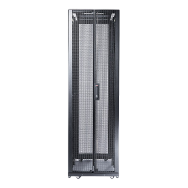 APC Floor Standing Rack NetShelter SX 42U / 600x1200mm - AR3300 - Image 2