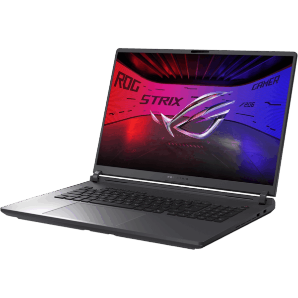 ASUS Laptop ROG Strix G18 G815LW-S9097X 18'' WQXGA 240Hz [U9-275HX | 32GB | 2TB SSD M.2 | Nvidia GeForce RTX 5080 16GB | Win 11 Pro | 2Y] / 90NR0LC1-M004F0 - Image 2