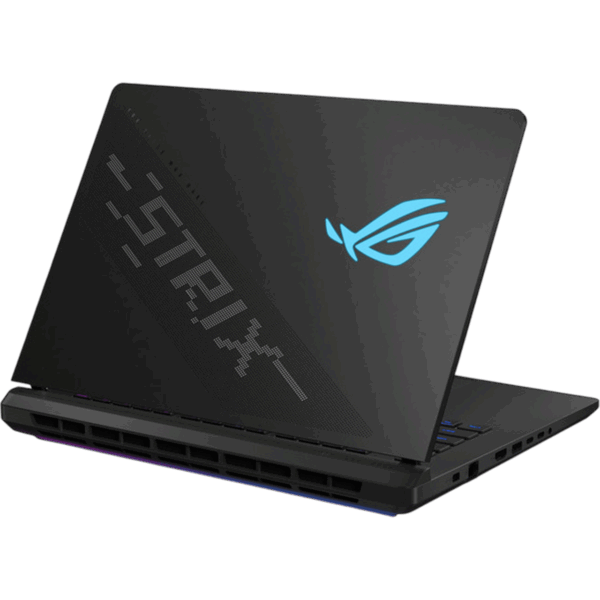 ASUS Laptop ROG Strix SCAR 16 G635LX-RW025X 16'' WQXGA 240Hz [U9-275HX | 64GB | 2x2TB SSD M.2 | Nvidia GeForce RTX 5090 24GB | Win 11 Pro | 2Y] / 90NR0L81-M00530 - Image 2