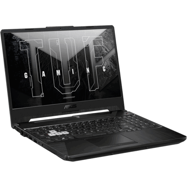 ASUS Laptop TUF Gaming A15 FA506NC-HN003W 15.6'' FHD [R5-7535HS | 16GB | 512GB SSD M.2 | Nvidia GeForce RTX 3050 4GB | Win 11 Home | 2Y] / 90NR0JF7-M00CV0 - Image 3