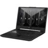 ASUS Laptop TUF Gaming A15 FA506NC-HN003W 15.6'' FHD [R5-7535HS | 16GB | 512GB SSD M.2 | Nvidia GeForce RTX 3050 4GB | Win 11 Home | 2Y] / 90NR0JF7-M00CV0 - Image 2