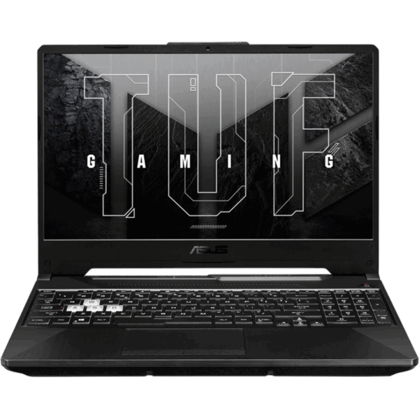 ASUS Laptop TUF Gaming A15 FA506NC-HN003W 15.6'' FHD [R5-7535HS | 16GB | 512GB SSD M.2 | Nvidia GeForce RTX 3050 4GB | Win 11 Home | 2Y] / 90NR0JF7-M00CV0