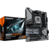 GIGABYTE Motherboard B650 EAGLE A [DDR5 | AM5 | ATX] / B650 EAGLE AX G10 - Image 5