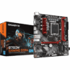GIGABYTE Motherboard B760M Gaming [DDR4 | 1700 | MATX] / B760M GAMING DDR4 - Image 4