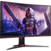 AOC Monitor 24'' Curved [VA | FHD | 165Hz | 4ms | 3Y] / C24G2AE/BK - Image 3