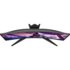AOC Monitor 24'' Curved [VA | FHD | 165Hz | 4ms | 3Y] / C24G2AE/BK - Image 4