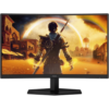 AOC Monitor 23.6'' Curved [VA | FHD | 165Hz | 1ms | 3Y] / C24G42E - Image 2
