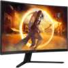 AOC Monitor 32'' Curved [VA | WQHD | 180Hz | 1ms | 3Y] / CQ32G4VE - Image 2