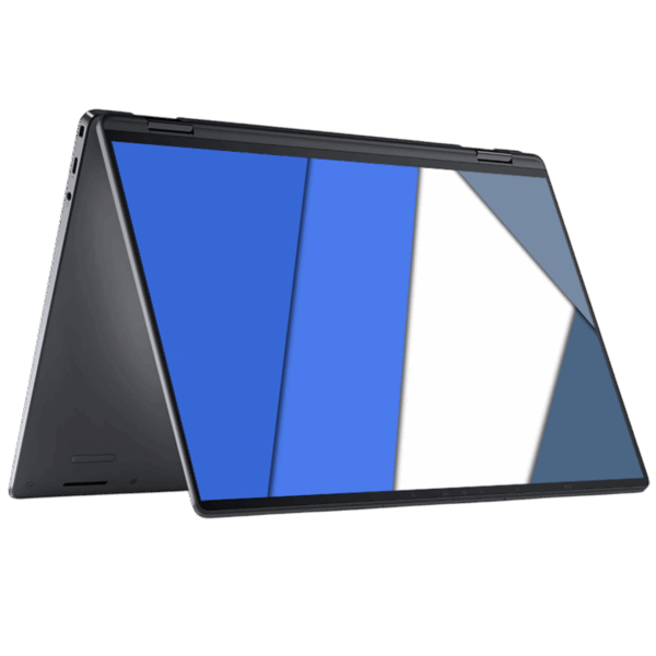 DELL Laptop Latitude 9450 14'' WQXGA Touch [U7-165U | 32GB | 1TB SSD M.2 | Win 11 Pro | 3Y] / LAT9450165U321T - Image 4