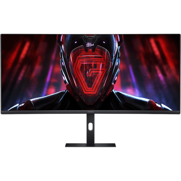 XIAOMI Monitor G34WQi 34'' Curved [VA | UWQHD | 180Hz | 1ms | 2Y] / ELA5454EU