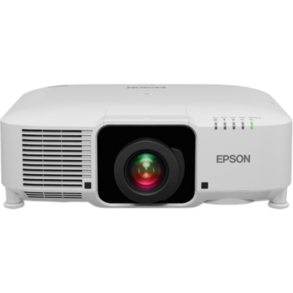 EPSON Projector EB-PQ2010W 4K