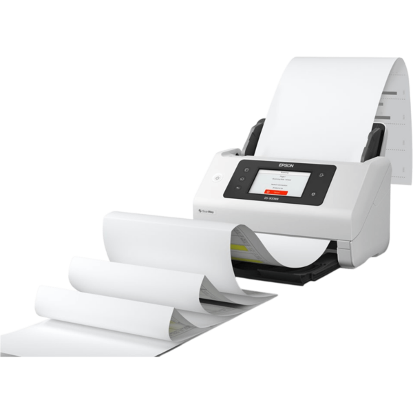 EPSON Scanner Workforce DS-900WN - Image 3