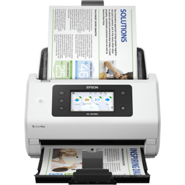 EPSON Scanner Workforce DS-900WN