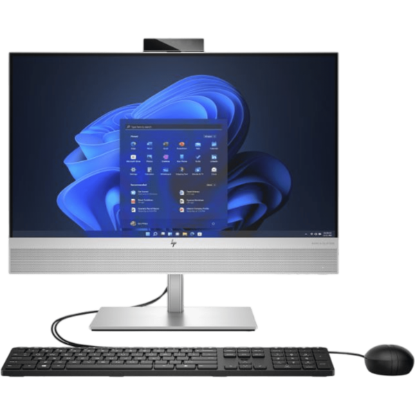 HP All in One PC EliteOne 840 G9 23.8'' FHD [i5-14500 | 16GB | 512GB SSD M.2 | Win 11 Pro | 3Y] / 999X9ET