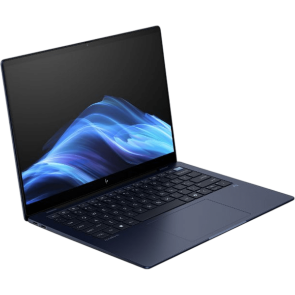 HP Laptop EliteBook Ultra G1q8 14'' 2.2K Touch [Snapdragon X Plus X1P-42-100 | 16GB | 512GB SSD M.2 | Win 11 Pro | 3Y] / 9M4E6AT - Image 3