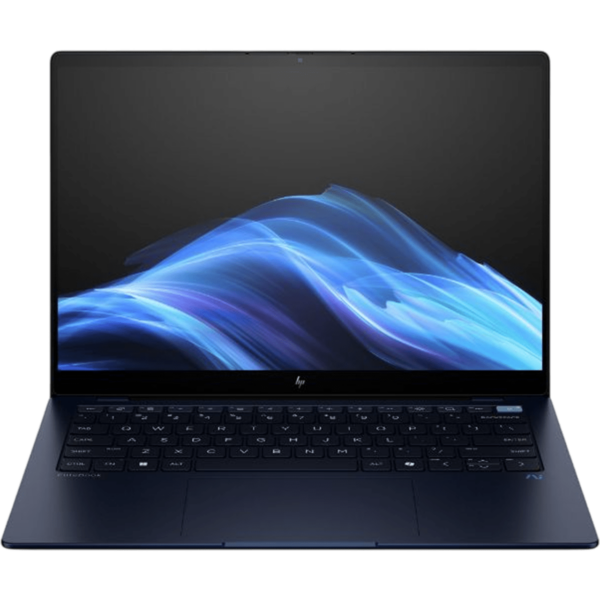 HP Laptop EliteBook Ultra G1q8 14'' 2.2K Touch [Snapdragon X Plus X1P-42-100 | 16GB | 512GB SSD M.2 | Win 11 Pro | 3Y] / 9M4E6AT
