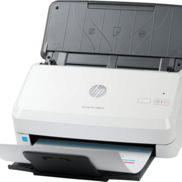 HP Scanner ScanJet Pro 2000 s2 - Image 5
