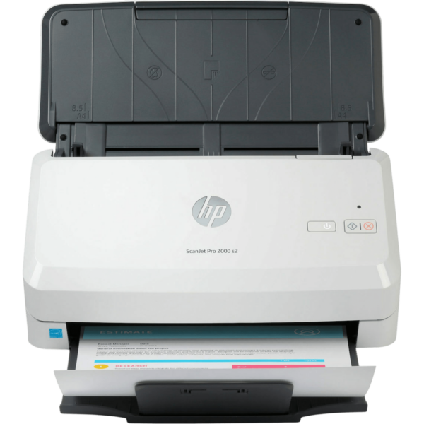 HP Scanner ScanJet Pro 2000 s2 - Image 2