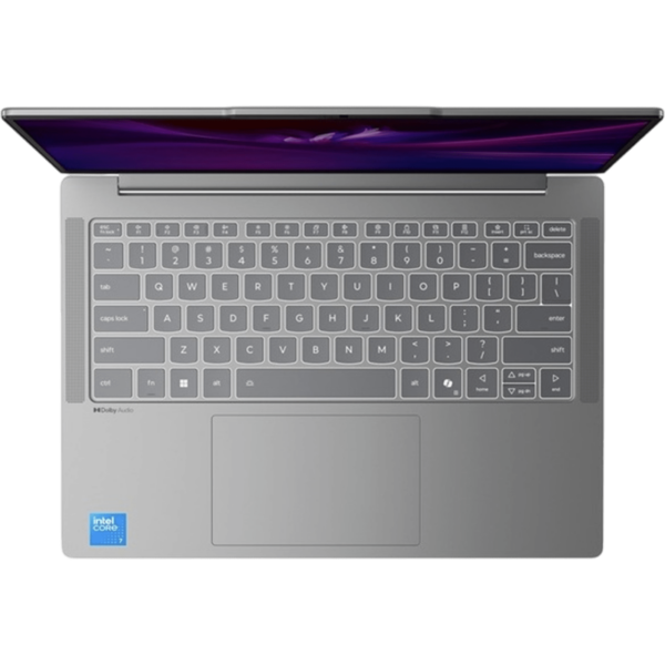 LENOVO Laptop IdeaPad Slim 5 14IRH10 14'' WUXGA IPS [i7-13620H | 32GB | 1TB SSD M.2 | Win 11 Home S | 2Y] / 83HR001KGM - Image 4