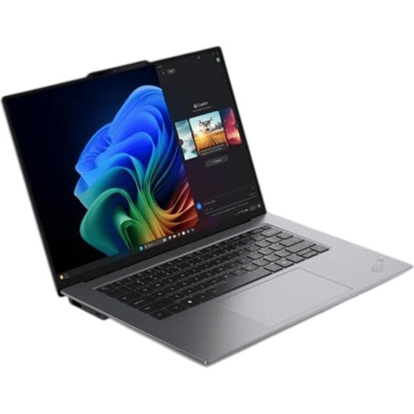 LENOVO Laptop ThinkPad X9-15 G1 15.3'' 2.8K OLED Touch [U7-258V | 32GB | 2TB SSD M.2 | Intel Arc | Win 11 Pro | 3Y] / 21Q6001UGM - Image 3