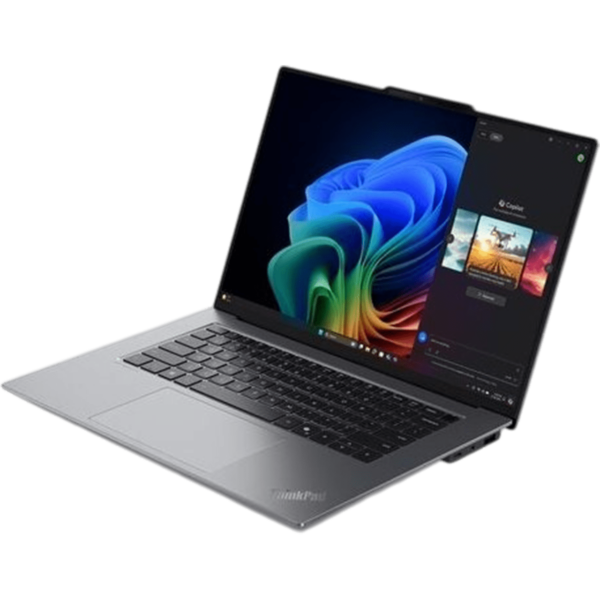 LENOVO Laptop ThinkPad X9-15 G1 15.3'' 2.8K OLED Touch [U7-258V | 32GB | 2TB SSD M.2 | Intel Arc | Win 11 Pro | 3Y] / 21Q6001UGM - Image 2