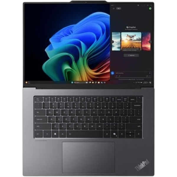 LENOVO Laptop ThinkPad X9-15 G1 15.3'' 2.8K OLED Touch [U7-258V | 32GB | 2TB SSD M.2 | Intel Arc | Win 11 Pro | 3Y] / 21Q6001UGM - Image 4