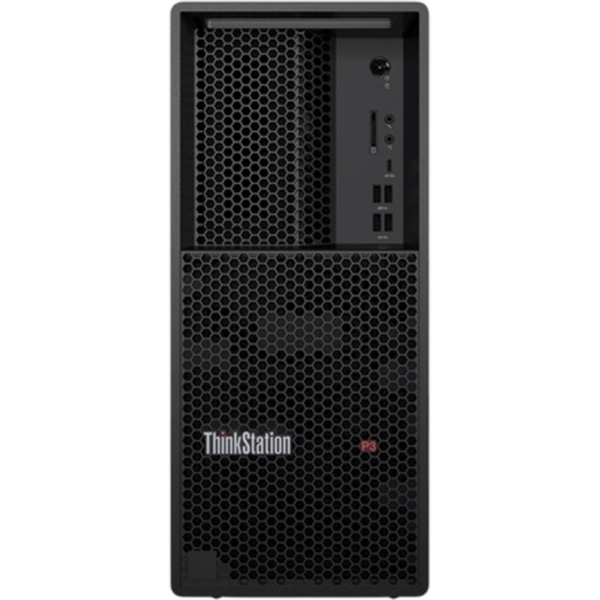 LENOVO PC ThinkStation P3 MT [i7-14700K | 32GB | 1TB SSD M.2 | Intel UHD Graphics | Win 11 Pro | 3Y] / 30GS00C8MG