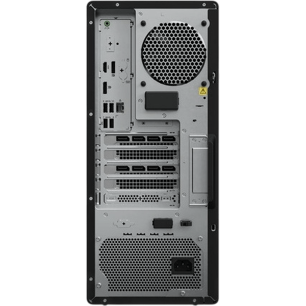 LENOVO PC ThinkStation P3 MT [i7-14700K | 32GB | 1TB SSD M.2 | Intel UHD Graphics | Win 11 Pro | 3Y] / 30GS00C8MG - Image 5