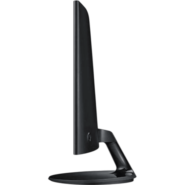 SAMSUNG Monitor 24'' Essential Curved [VA | FHD | 100Hz | 4ms | 3Y] / LS24D364GAUXEN - Image 4