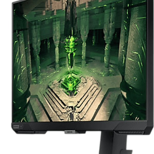 SAMSUNG Monitor Odyssey G4 25'' [IPS | FHD | 240Hz | 1ms | 3Y] / LS25BG400EUXEN - Image 2
