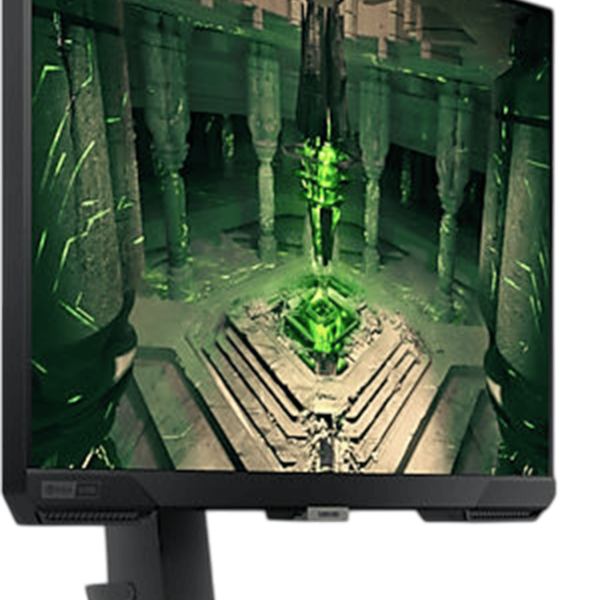 SAMSUNG Monitor Odyssey G4 25'' [IPS | FHD | 240Hz | 1ms | 3Y] / LS25BG400EUXEN - Image 3