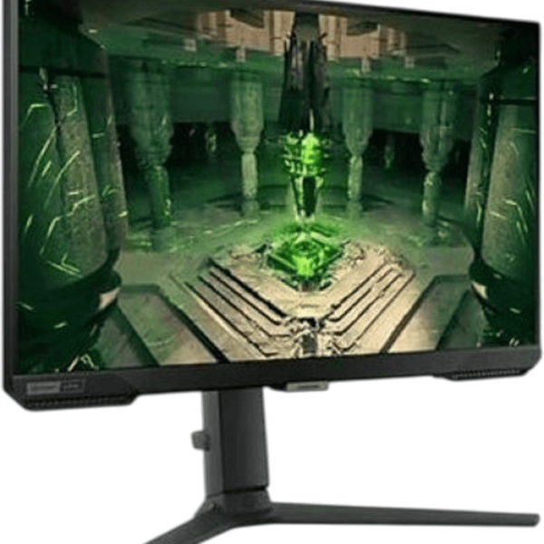 SAMSUNG Monitor Odyssey G4 25'' [IPS | FHD | 240Hz | 1ms | 3Y] / LS25BG400EUXEN - Image 4