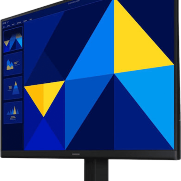 SAMSUNG Monitor Essential S3 27'' [IPS | FHD | 100Hz | 5ms | 3Y] / LS27D302GAUXEN - Image 3