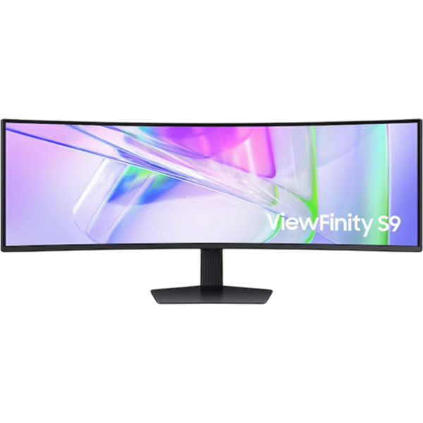 SAMSUNG Monitor ViewFinity S9 49'' [VA | DQHD | 170Hz | 5ms | 3Y] / LS49C950UAUXEN