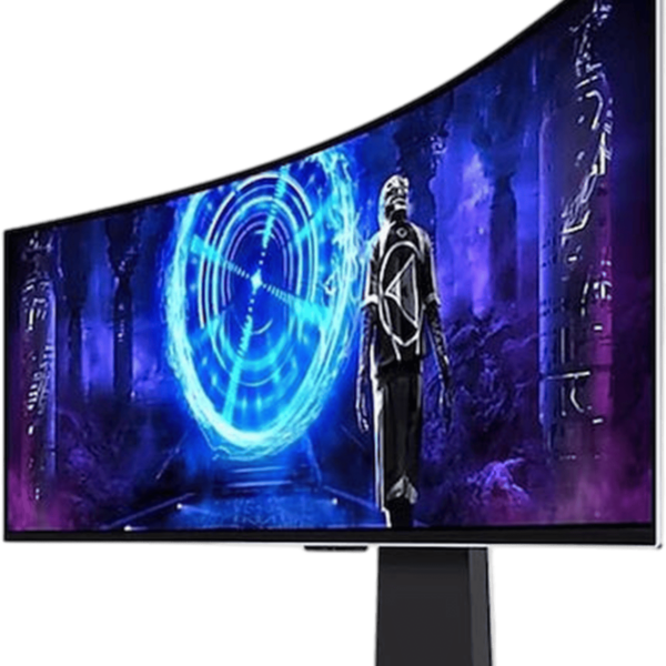 SAMSUNG Monitor Odyssey G9 49'' [OLED | DQHD | 240Hz | 0.03ms | 2Y] / LS49DG950SUXDU - Image 3