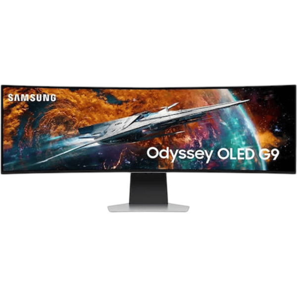 SAMSUNG Monitor Odyssey G9 49'' [OLED | DQHD | 240Hz | 0.03ms | 2Y] / LS49DG950SUXDU