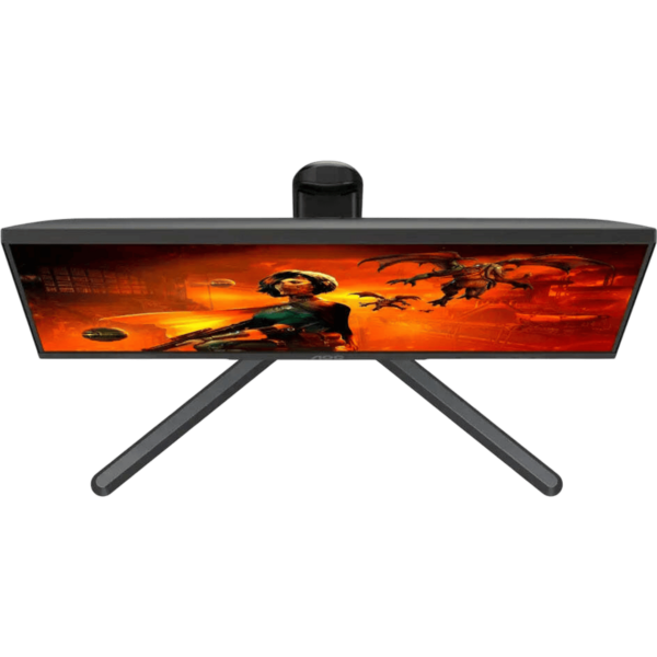 AOC Monitor 27'' [IPS | 4K | 160Hz | 1ms | 3Y] / U27G3X/BK - Image 7