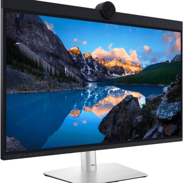 DELL Monitor 31.5'' [IPS | 6K | 60Hz | 8ms | 3Y] / U3224KBA - Image 2