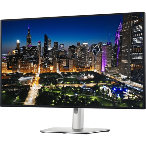 DELL Monitor 31.5'' [IPS | 4K | 120Hz | 5ms | 3Y] / U3225QE - Image 2
