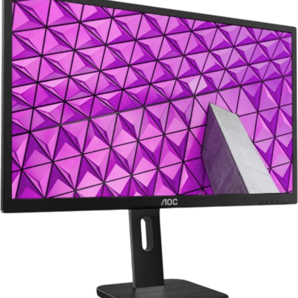 AOC Monitor Pro-line 24'' [IPS | WUXGA | 60Hz | 4ms | 3Y] / X24P1