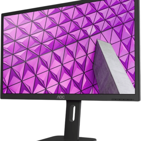 AOC Monitor Pro-line 24'' [IPS | WUXGA | 60Hz | 4ms | 3Y] / X24P1 - Image 2