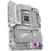 GIGABYTE Motherboard X870 A Elite WiFi7 ICE [DDR5 | AM5 | ATX] / X870 A ELITE WF7 ICE