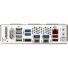 GIGABYTE Motherboard X870 A Elite WiFi7 ICE [DDR5 | AM5 | ATX] / X870 A ELITE WF7 ICE - Image 4