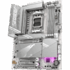 GIGABYTE Motherboard X870 A Elite WiFi7 ICE [DDR5 | AM5 | ATX] / X870 A ELITE WF7 ICE - Image 5