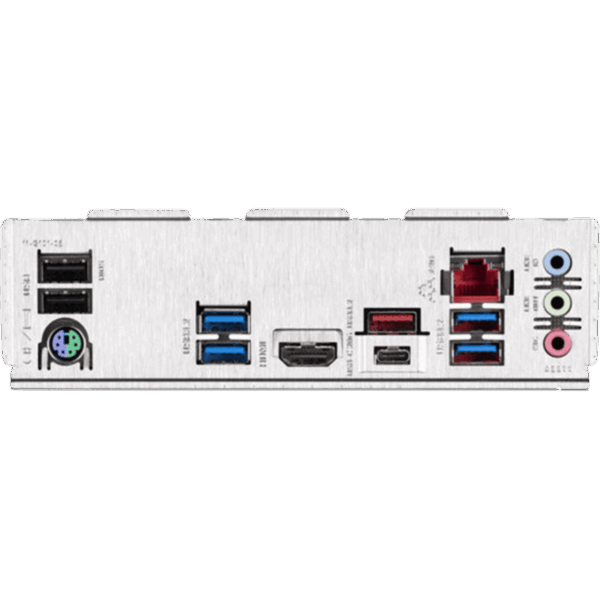 GIGABYTE Motherboard Z790 D [DDR5 | 1700 | ATX] / Z790 D - Image 3