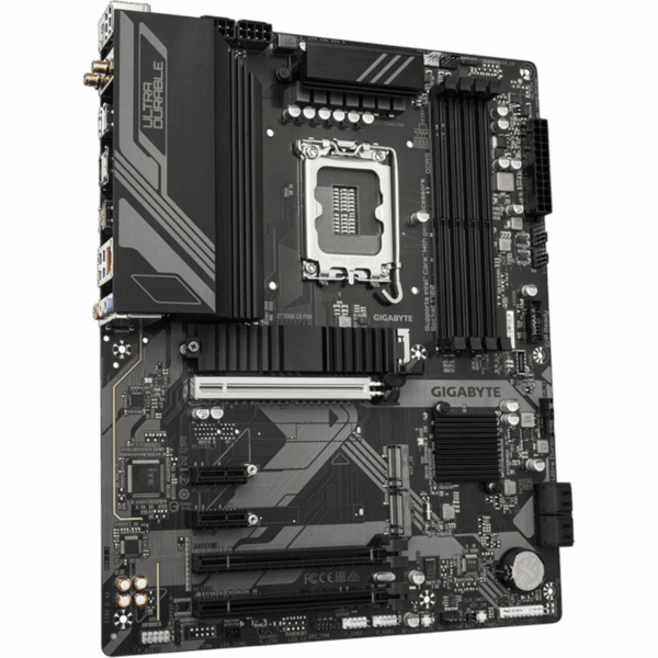 GIGABYTE Motherboard Z790 D AX [DDR5 | 1700 | ATX] / Z790 D AX