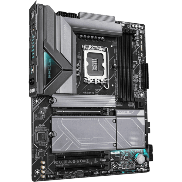GIGABYTE Motherboard Z890 EAGLE WiFi7 [DDR5 | 1851 | ATX] / Z890 EAGLE WIFI7