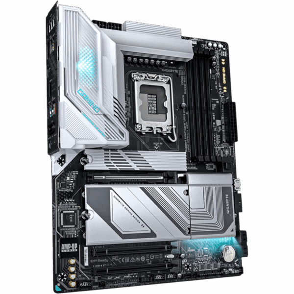 GIGABYTE Motherboard Z890 Gaming X WiFi7 [DDR5 | 1851 | ATX] / Z890 GAMING X WIFI7 - Image 4
