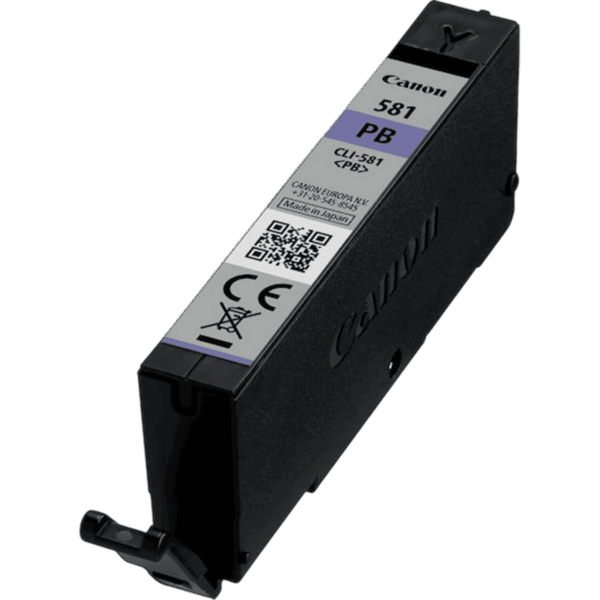 CANON Ink CLI-581 PB | 2107C001 - Image 4