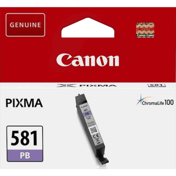CANON Ink CLI-581 PB | 2107C001